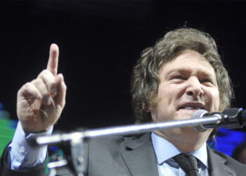 La agenda de Javier Milei y su mensaje para 2025