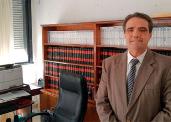 Concepción del Uruguay: Conmoción por la muerte de un Juez Federal