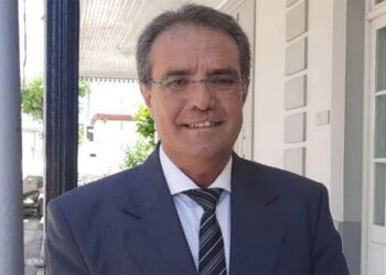 Investigan la sospechosa muerte del Juez Federal Pablo Seró