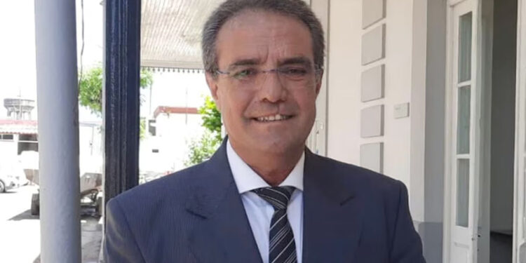 Investigan la sospechosa muerte del Juez Federal Pablo Seró