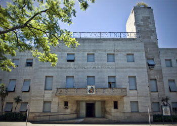 Una nueva «urgencia» de la Municipalidad de Concordia en el manejo de las licitaciones