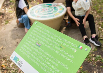 Villa Elisa: El Museo El Porvenir recibió un Importante aporte