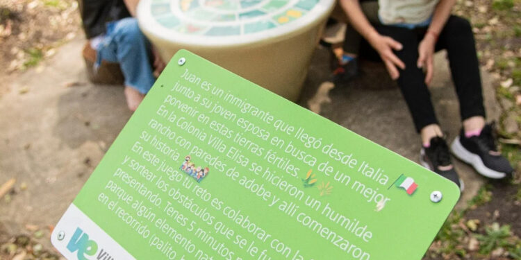 Villa Elisa: El Museo El Porvenir recibió un Importante aporte