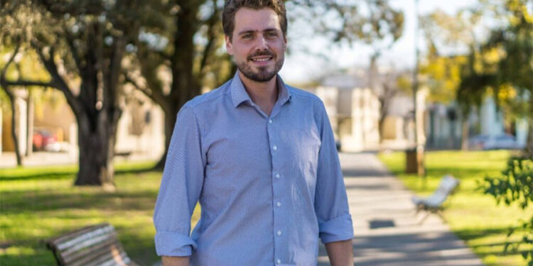 Renunció el funcionario provincial implicado en una causa narco