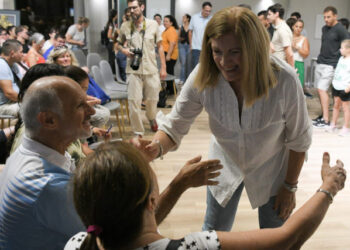 Paraná: La Municipalidad coordina con los clubes su participación en la Fiesta Nacional del Mate