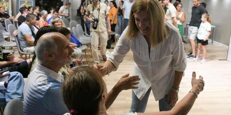 Paraná: La Municipalidad coordina con los clubes su participación en la Fiesta Nacional del Mate