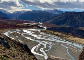 Tragedia en Santa Cruz: tres turistas indios murieron