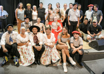 El Premate tiene sus finalistas confirmados en Concepción del Uruguay