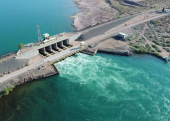 Argentina asume el fracaso más grande de su historia: hemos perdido nuestros ríos