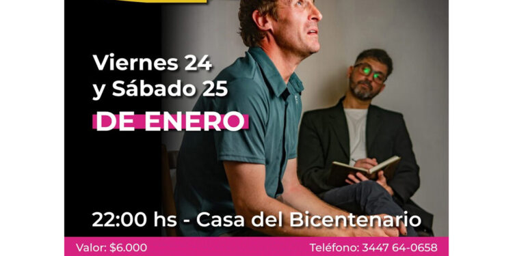 “Criminal” se presenta en Colón con una propuesta teatral única