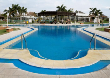 Villa Elisa: Fallece turista que sufriera una descompensación en las termas de Villa Elisa.