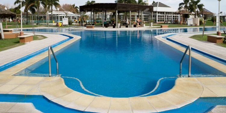 Villa Elisa: Fallece turista que sufriera una descompensación en las termas de Villa Elisa.