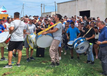 Tres Arroyos: Dictaron la conciliación obligatoria