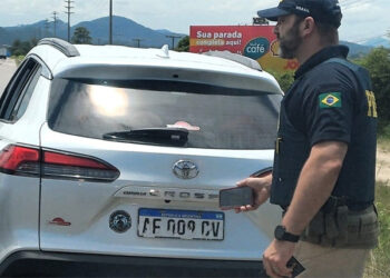 La “avivada” de los turistas argentinos que sale cara en las rutas de Brasil