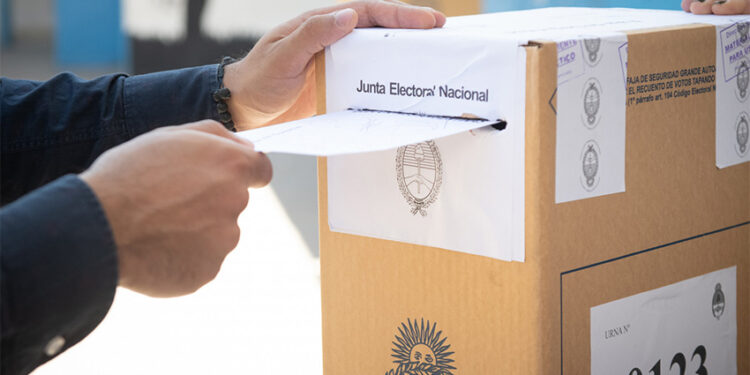 El significado de la próxima elección.