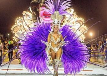 El Carnaval del País comienza este sábado