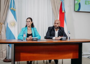 Intervención del Iosper: «No queremos prestadores que nos pongan la soga al cuello»