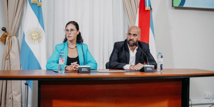 Intervención del Iosper: «No queremos prestadores que nos pongan la soga al cuello»