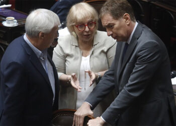 Guiño de Macri a Milei en una posible alianza electoral