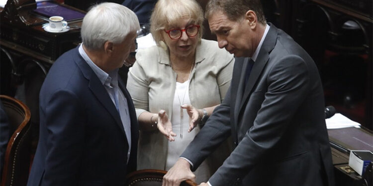 Guiño de Macri a Milei en una posible alianza electoral