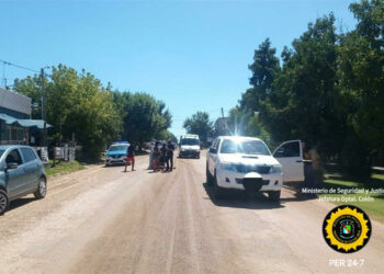 Colón: Menor con Lesiones Graves en Accidente de Tránsito