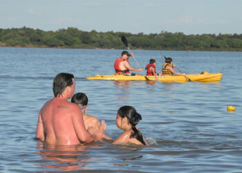 San José vive un verano a puro turismo y diversión.