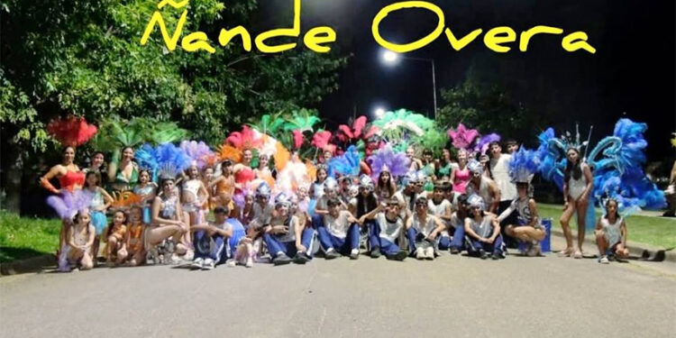 Devoto sobre los corsos Claritenses