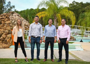 Suspendieron la matrícula a una abogada de Concordia, asesora de la CODESAL designada por Frigerio