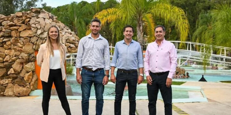 Suspendieron la matrícula a una abogada de Concordia, asesora de la CODESAL designada por Frigerio