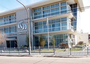 Vialidad Nacional: Luis Caputo proyecta despedir hasta un 30 por ciento de la planta de trabajadores