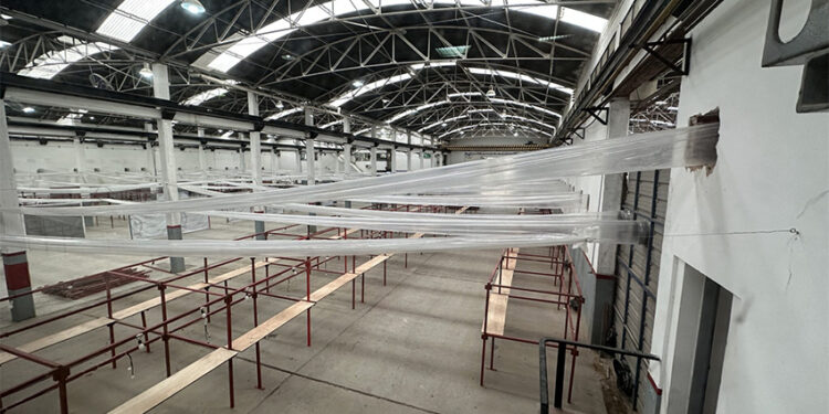 Colón: 40º Fiesta Nacional de la Artesanía