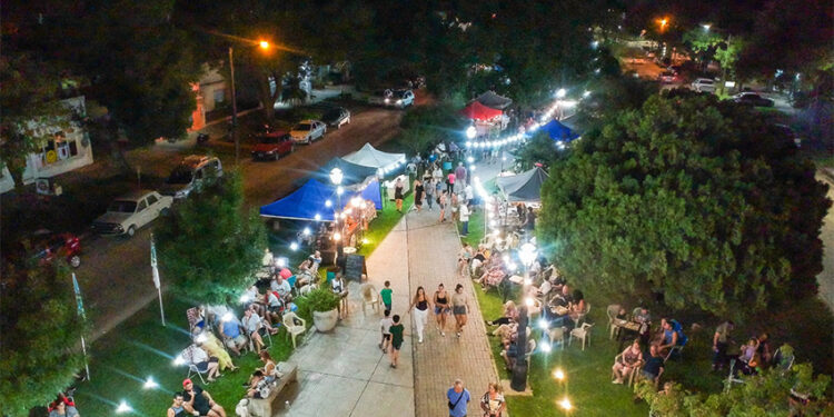 Villa Elisa: Feria de emprendedores en el fin de semana largo por carnaval