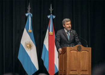 FRIGERIO «EL RELATO»