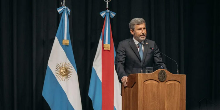 FRIGERIO «EL RELATO»