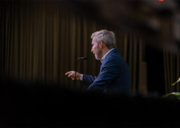 Frigerio buscará ampliar el mercado de exportación y cooperación internacional en Dubái