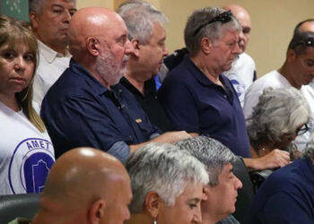 Los gremios docentes suspendieron el paro nacional del 5 de marzo