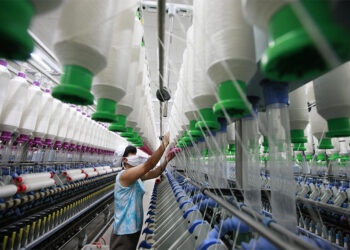 Crisis en la industria textil: hubo más de 10.000 despidos en el último año
