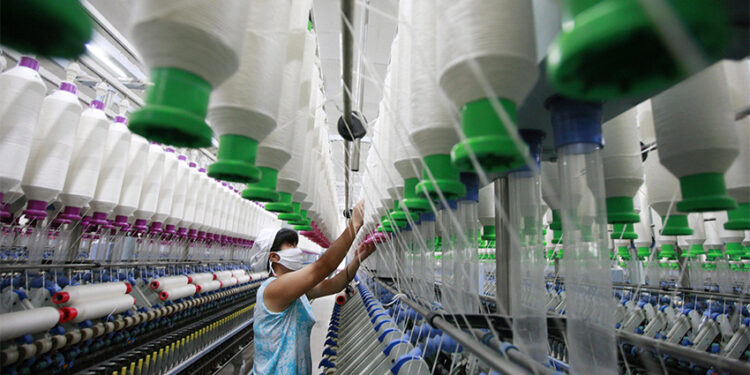 Crisis en la industria textil: hubo más de 10.000 despidos en el último año