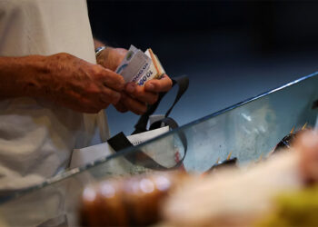 La inflación desaceleró en el comienzo del año y el índice de enero podría ser el más bajo desde 2020