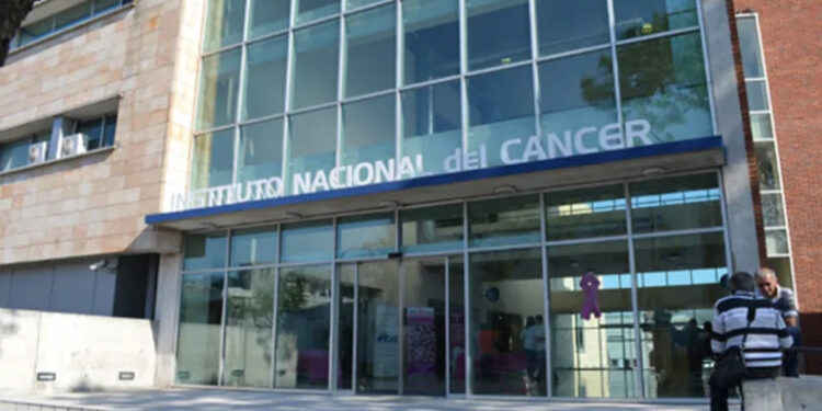 Se desmanteló el Programa de Cuidados Paliativos del Instituto Nacional del Cáncer
