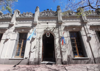 Confirmaron que los restos hallados en el Palmar pertenecen a Juan Maciel
