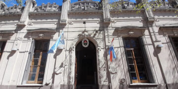 Confirmaron que los restos hallados en el Palmar pertenecen a Juan Maciel