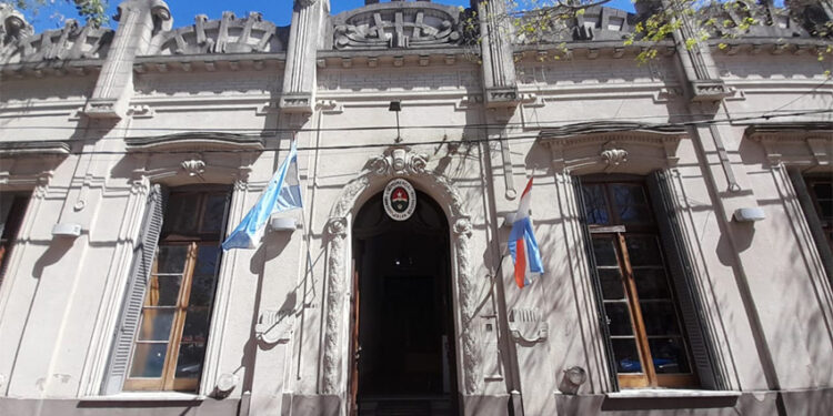 Confirmaron que los restos hallados en el Palmar pertenecen a Juan Maciel
