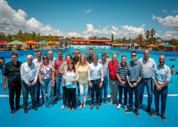 La Liga de Intendentes del PJ reclamará a Nación las obras paralizadas
