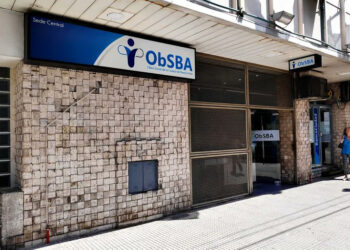 Más de 60 prestadores dejan ObSBA (Obra Social de la Ciudad de Buenos Aires) y se agrava la situación de la obra social