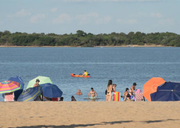 San José disfrutó de un excelente fin de semana largo