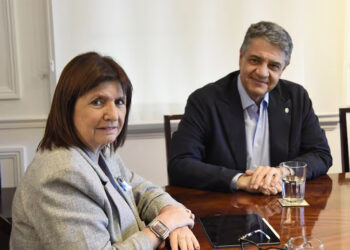 “Orgullo antifascista”: tensión entre el Gobierno y Jorge Macri