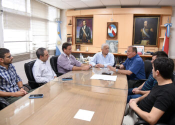 Conflicto en Tres Arroyos