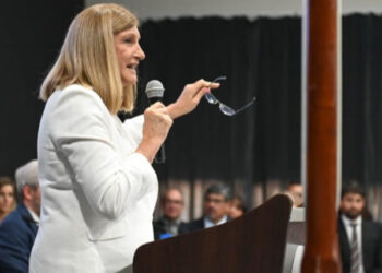 La intendenta Rosario Romero abrirá este sábado las sesiones ordinarias del Concejo Deliberante