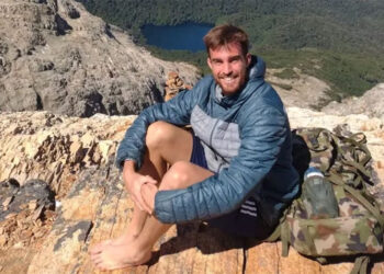 Encontraron muerto al turista argentino que se había perdido en la selva de Brasil